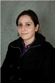 Dina Najeeb